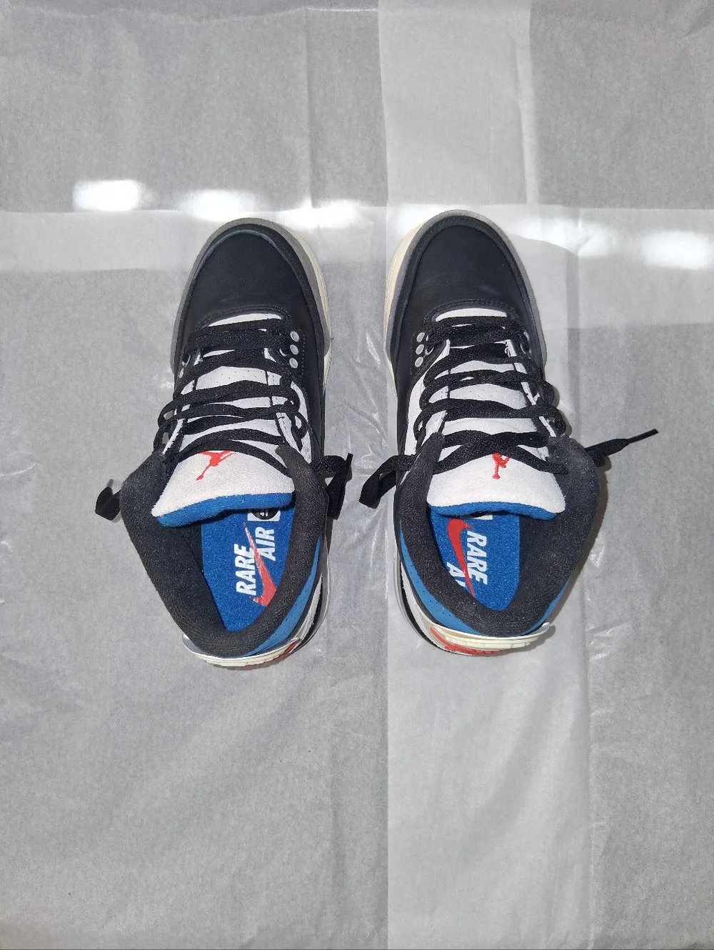 Jordan air retro